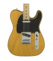 FENDER AMERICAN ELITE TELECASTER MN BUTTERSCOTCH BLONDE