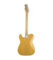 FENDER AMERICAN ELITE TELECASTER MN BUTTERSCOTCH BLONDE