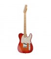 FENDER AMERICAN ELITE TELECASTER RW AGED CHERRY BURST