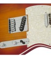 FENDER AMERICAN ELITE TELECASTER RW AGED CHERRY BURST