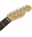 FENDER AMERICAN ELITE TELECASTER RW AGED CHERRY BURST