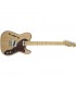 FENDER AMERICAN ELITE TELECASTER THINLINE MN NATURAL