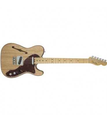 FENDER AMERICAN ELITE TELECASTER THINLINE MN NATURAL