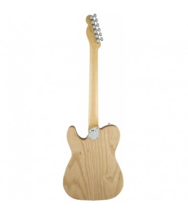 FENDER AMERICAN ELITE TELECASTER THINLINE MN NATURAL