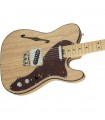 FENDER AMERICAN ELITE TELECASTER THINLINE MN NATURAL