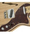 FENDER AMERICAN ELITE TELECASTER THINLINE MN NATURAL