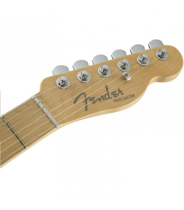 FENDER AMERICAN ELITE TELECASTER THINLINE MN NATURAL