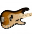 FENDER AMERICAN ORIGINAL 50S PRECISION BASS MN 2TSB