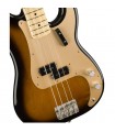 FENDER AMERICAN ORIGINAL 50S PRECISION BASS MN 2TSB