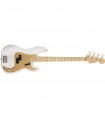 FENDER AMERICAN ORIGINAL 50S PRECISION BASS MN WBL