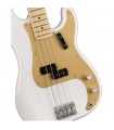 FENDER AMERICAN ORIGINAL 50S PRECISION BASS MN WBL