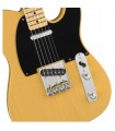 FENDER AMERICAN ORIGINAL 50S TELE MN BUTTERSCOTCH BLOND