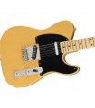 FENDER AMERICAN ORIGINAL 50S TELE MN BUTTERSCOTCH BLOND