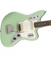 FENDER AMERICAN ORIGINAL 60S JAGUAR RW SURF GREEN
