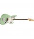 FENDER AMERICAN ORIGINAL 60S JAGUAR RW SURF GREEN
