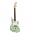 FENDER AMERICAN ORIGINAL 60S JAGUAR RW SURF GREEN