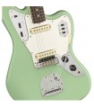 FENDER AMERICAN ORIGINAL 60S JAGUAR RW SURF GREEN