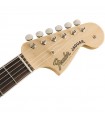 FENDER AMERICAN ORIGINAL 60S JAGUAR RW SURF GREEN