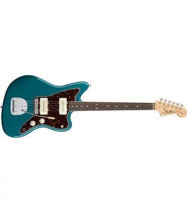 FENDER AMERICAN ORIGINAL 60S JAZZMASTER RW OCEAN TURQUOISE