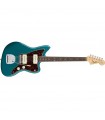 FENDER AMERICAN ORIGINAL 60S JAZZMASTER RW OCEAN TURQUOISE