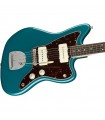 FENDER AMERICAN ORIGINAL 60S JAZZMASTER RW OCEAN TURQUOISE