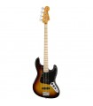 FENDER AMERICAN ORIGINAL 70S JAZZ BASS MN SUNBURST