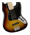 FENDER AMERICAN ORIGINAL 70S JAZZ BASS MN SUNBURST