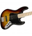 FENDER AMERICAN ORIGINAL 70S JAZZ BASS MN SUNBURST