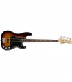 FENDER AMERICAN PERFORMER PRECISSION BASS RW 3SB