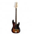 FENDER AMERICAN PERFORMER PRECISSION BASS RW 3SB