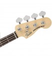 FENDER AMERICAN PERFORMER PRECISSION BASS RW 3SB