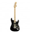 FENDER AMERICAN PERFORMER STRATOCASTER HSS MN BK