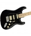 FENDER AMERICAN PERFORMER STRATOCASTER HSS MN BK