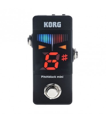 KORG PITCHBLACK PB-MINI