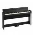 KORG C1-BK