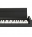 KORG C1-BK