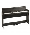 KORG C1-BR