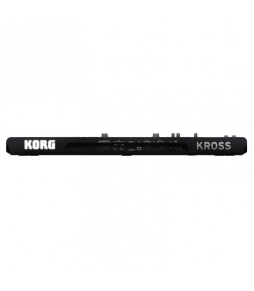 KORG KROSS2-61-MB