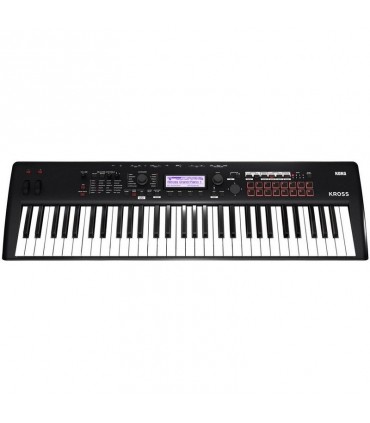 KORG KROSS2-61-MB