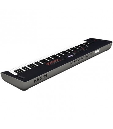 KORG KROSS2-61-MB