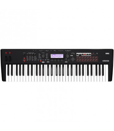 KORG KROSS2-61-MB