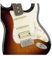 FENDER AMERICAN PERFORMER STRATOCASTER HSS RW 3SB