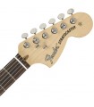FENDER AMERICAN PERFORMER STRATOCASTER HSS RW 3SB