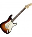FENDER AMERICAN PERFORMER STRATOCASTER HSS RW 3SB