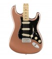 FENDER AMERICAN PERFORMER STRATOCASTER MN PENNY