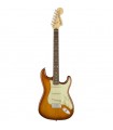 FENDER AMERICAN PERFORMER STRATOCASTER RW HONEY BURST