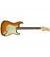 FENDER AMERICAN PERFORMER STRATOCASTER RW HONEY BURST