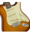 FENDER AMERICAN PERFORMER STRATOCASTER RW HONEY BURST