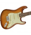 FENDER AMERICAN PERFORMER STRATOCASTER RW HONEY BURST