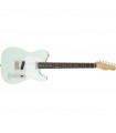FENDER AMERICAN PERFORMER TELECASTER RW SATIN SONIC BLUE